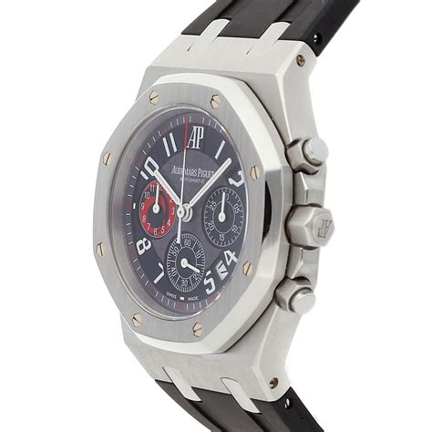 audemars piguet royal oak offshore 30th anniversary city of sails|piguet royal oak offshore price.